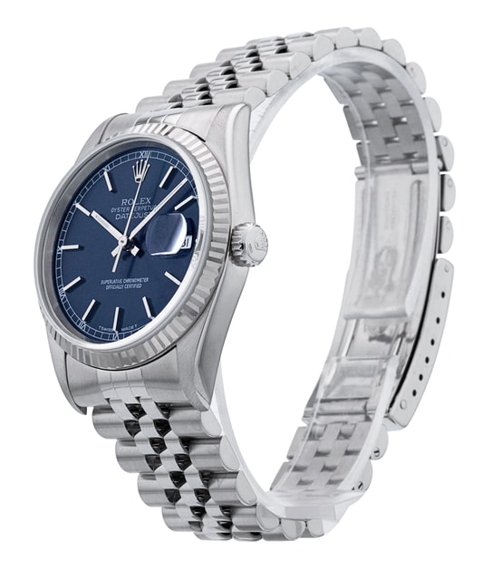 Rolex Datejust 16234 Image 2